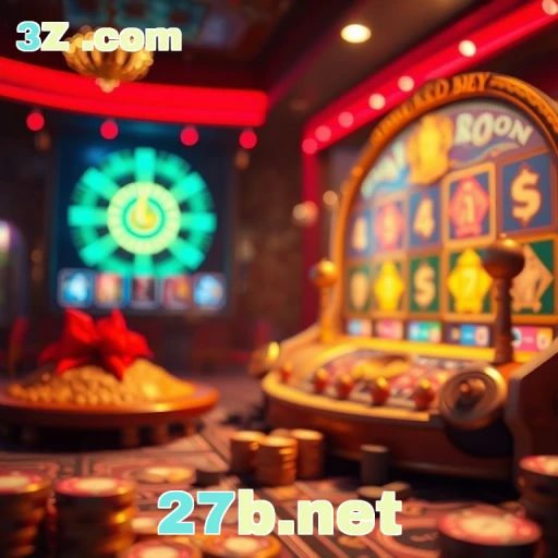27b bet Baixar App