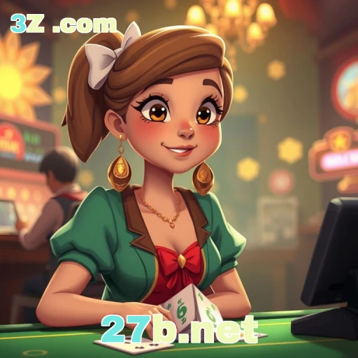 Apostas Inovadoras: 27b bet Transformando o Jogo Online