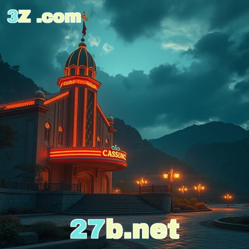 Inovações na Plataforma 27b bet: O Futuro dos Jogos Online