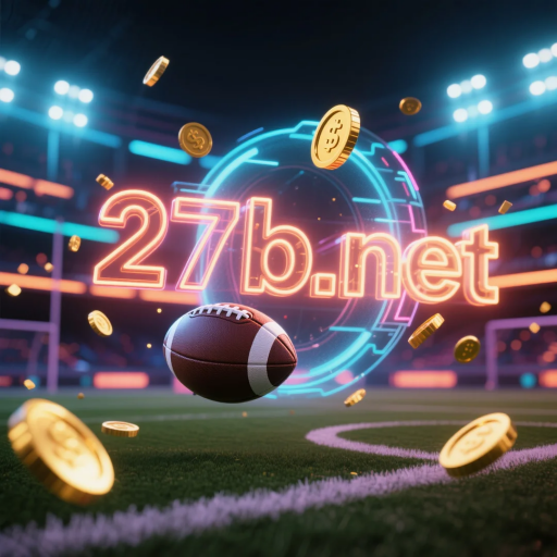 27b bet logo